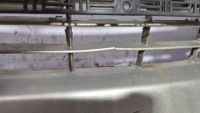 фото thumb №8, Бампер передній fiat panda ii 602/b 03-12