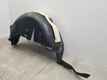 фото thumb №11, Renault megane iii подкрылок правый зад универсал 767489097r