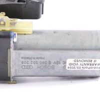 фото thumb №10, Mercedes w204 c219 привод регулировки сиденье правый передний 0390203206