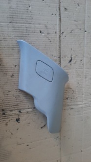 фото thumb №1, Защита стойка задняя правая volvo v60 11r 39802086