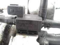 Турбонагнетатель bm5g 6k682dc ford focus mk3 1,6 Оригинал, фото thumb