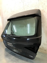 фото thumb №15, Крышка багажника audi a3 8v sportback 5-дверь ly9b