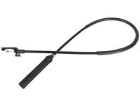 фото thumb №1, Трос тягa відкривання капот golf vii passat b8