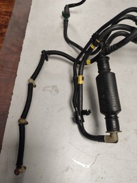 фото thumb №7, Жгут трубопровод топлива peugeot citroen 1.6 hdi 16v 110km 9h01