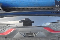 фото thumb №6, Nissan juke i f15 lift бампер задняя задний