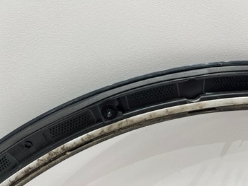 фото thumb №12, Audi q3 ii 83a планка накладка крила передня права 83a853718a