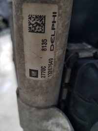 фото thumb №11, Радіатор вентилятор opel astra j 2.0 cdti