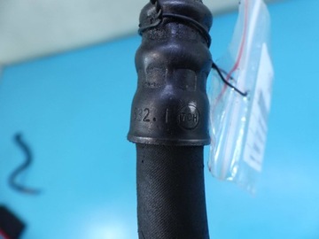 фото thumb №11, 3x шланг шланг підсилювача 7 bmw e38 2,8 m52