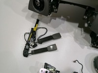 фото thumb №8, Jaguar xj приборная панель консоль подушка безопасности подушки безопасности ремни org