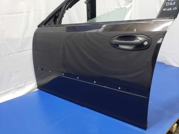 фото thumb №8, Дверь левый перед 02-07r. saab 9-3 ii 93 оригинальный номер k. 289