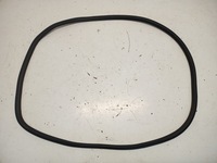 фото thumb №1, Прокладка кузовная дверь правый задняя citroen c3 aircross