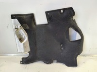 фото thumb №1, Microcar due шумоизоляция двигателя правое