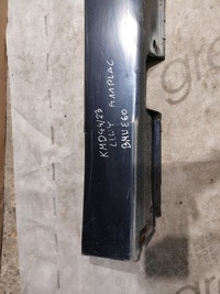 фото thumb №2, Накладка na порог левая bmw e60