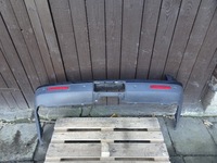 фото thumb №10, Land rover discovery iv бампер задняя задний pdc