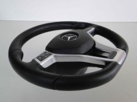 фото thumb №4, Mercedes slk r172 172 lift воздуховод кожа 63 amg