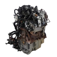 фото thumb №10, Mercedes w415 citan двигун 607951 607.951 90km