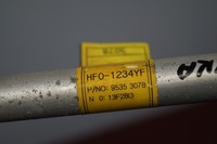 фото thumb №5, Шланг трубка кондиціонера opel mokka 12-19r 1.6 benz