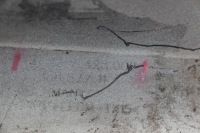 Комплект  bmw 3 g21 бампер задні задній basis sport line +ґрати колір a300 17-22 Недорого, фото thumb