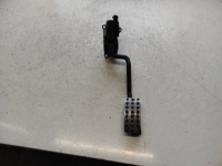 фото thumb №3, Alfa romeo 156 lift 03- 1.9 педаль потенциометр газа 46803400