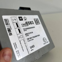 Opel insignia a astra j модуль блок управления pdc парковки 13426583 Киев, фото thumb