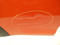 фото thumb №3, Mini r60 countryman one b16 дверь правый задняя правое задние