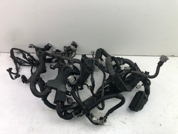 фото thumb №5, Toyota avensis t-27 джгут установка двигуна 2.0 d4d