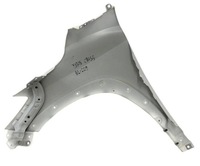 фото thumb №10, 53801-16470 toyota corolla cross xg10 20- крила передній правий білий orygi