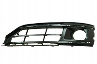 фото thumb №1, Решётка решётка бампера левый перед audi a8 d4
