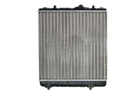 фото thumb №13, Радіатор do opel agila 1.2 00-