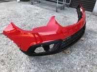 фото thumb №2, Opel crossland x бампер перед передній