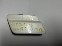 Купить Заглушка фаркоп задний  mercedes sl r231, фото thumb