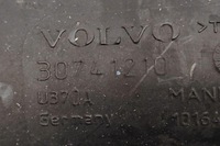фото thumb №5, Труба воздуха volvo c30 30741210 2.4l дизель 132kw 2008
