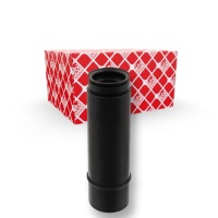 фото thumb №11, Febi bilstein 38657 захист / пневмоподушка повітряний / амортизатор