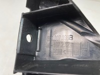 фото thumb №9, Направляющая бампера левый задний seat arona 6f9