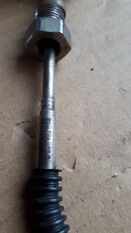 фото thumb №6, A5 s5 рестайлінг a4 b8 датчик температури вихлопних газів 8k0906088a