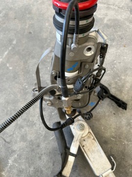 фото thumb №13, Porsche 991 gt2 gt3 rs подвешивание левый перед