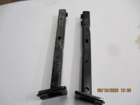 фото thumb №1, Відбійник зона деформації kły citroen c3 aircross лівий