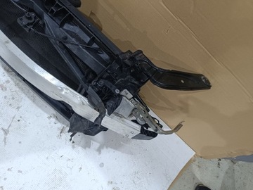 фото thumb №4, Pas переднее балка радиатор audi tt tts 8s комплект демонтаж