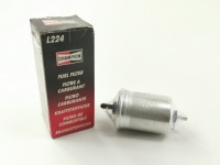 фото thumb №1, Фільтр пального hyundai coupe ii kia magentis ii 1995-2012 champion новий l224