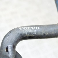 фото thumb №6, Volvo xc90 2018 шланг / wąż радиатора