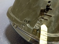 фото thumb №7, Citroen c4 cactus 14-17 фара правый eu 9800901280