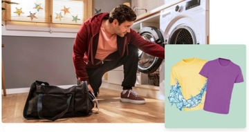 Стиральная машина BEKO B5DFT584427MPB 1400 об/мин