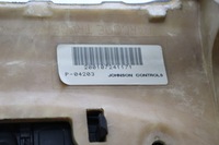 фото thumb №13, Консоль панель приладів приладова подушка безпеки правий mercedes-benz c203 clc 00-07