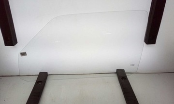 фото thumb №1, Стекло передняя опускная левая vw golf ii / jetta mk2 1983-1992 белая новая