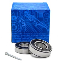 фото thumb №1, Підшипник колеса задня daewoo tico suzuki alto ii iv swift i