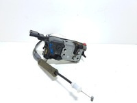 фото thumb №1, Citroen c4 cactus замок двері задня задній правий psa016903