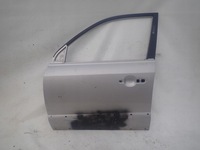 фото thumb №2, Hyundai tucson 04-10 двері ліві перед передні