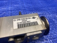 фото thumb №8, Mercedes cla клапан расширительный 2468300084