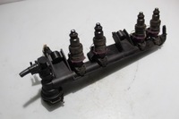 фото thumb №3, Молдинг упорскування renault clio ii 1.1