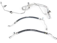 фото thumb №1, Honda insight комплект трубопровод трубок кондиционера трубки кондиционер